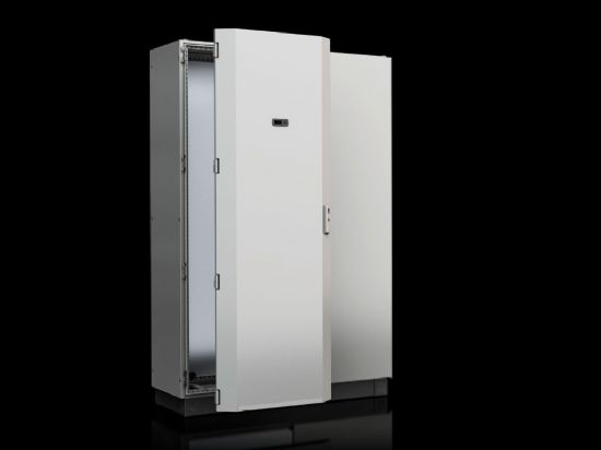 SK3201830 Rittal Air Conditioning Door Air Conditioner VX25 Air Conditioning Door for Installation of Cooling Module - SK3201.830修改