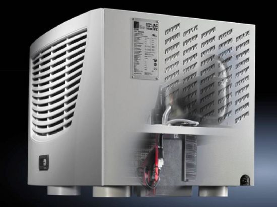 SK3397738 Rittal air conditioning regulator - SK3397.738