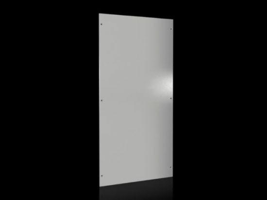 VX8168245 Rittal enclosures VX Side panel, screw-fastened, for HD:1600x800mm, sheet steel-Made by Rittal in Germany-Rittal cabinet Rittal air conditioner Rittal electrical cabinet Rittal busbar Rittal fan VX8168.245