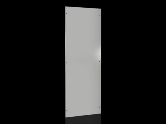 VX8166245 Rittal enclosures VX Side panel, screw-fastened, for HD:1600x600mm, sheet steel-Made by Rittal in Germany-Rittal cabinet Rittal air conditioner Rittal electrical cabinet Rittal busbar Rittal fan VX8166.245