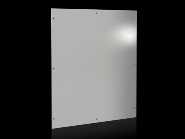 VX8176245 Rittal enclosures VX Side panel, screw-fastened, for HD:1200x1000mm, sheet steel-Made by Rittal in Germany-Rittal cabinet Rittal air conditioner Rittal electrical cabinet Rittal busbar Rittal fan VX8176.245