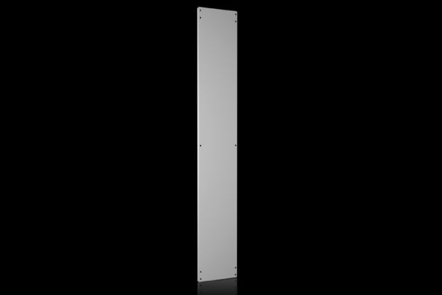 VX8609203 Rittal enclosures VX Divider panel,for HD:2000x400mm-Made by Rittal in Germany-Rittal cabinet Rittal electrical cabinet Rittal air conditioner Rittal busbar Rittal fan VX8609.203