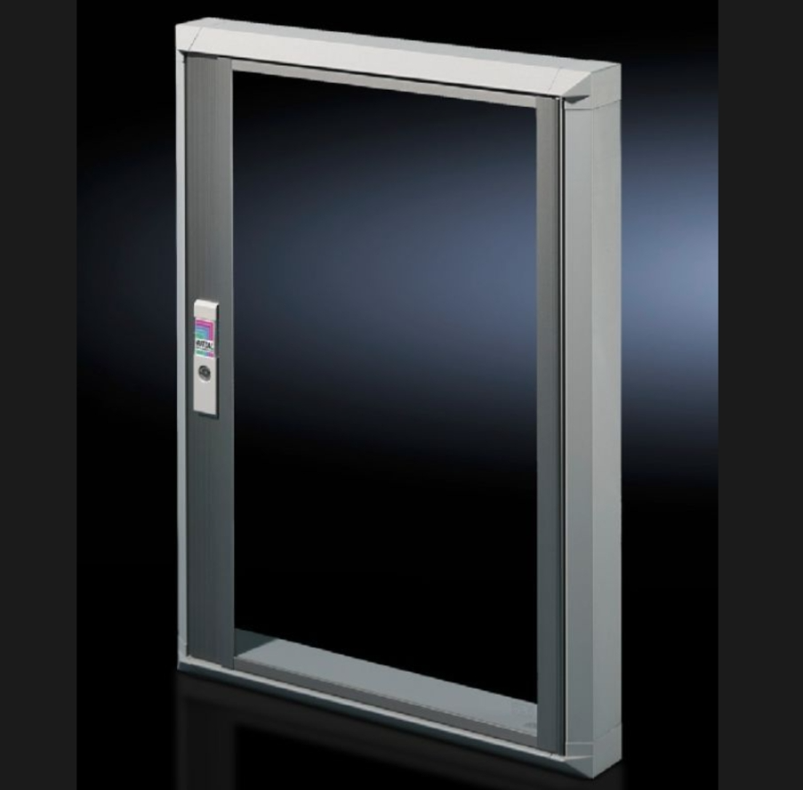 FT2736520 Rittal enclosures FT System window,WHD:500x470x77mm,for W:800mm,for VX,TS,VX SE,60 section,-Rittal cabinet Rittal air conditioner Rittal electrical cabinet Rittal busbar Rittal fan FT2736.520