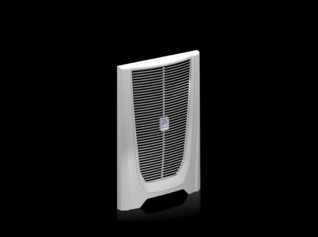 SK3397605 Rittal air conditioning  Grille - Rittal cabinet Rittal electric cabinet Rittal fan Rittal busbar Rittal accessories SK3397.605