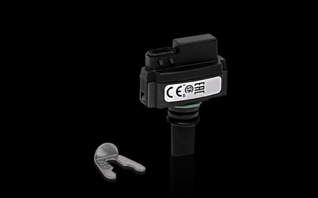 SK3396753 Rittal air conditioning Sensor for flow meter - Rittal electric cabinet Rittal busbar Rittal fan Rittal PDU SK3396.753