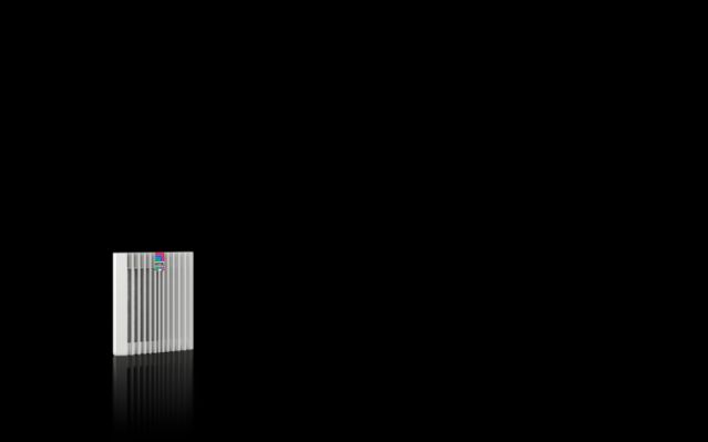 SK3237400 Rittal air conditioning Blue e+ outlet filter EMC - Rittal enclosures Rittal electric cabinet Rittal busbar Rittal fan Rittal PDU SK3237.400
