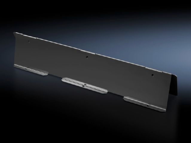 SK3311160 Rittal air conditioning Air routing kit For LCP hybrid - Rittal enclosures Rittal electric cabinet Rittal busbar Rittal fan Rittal PDU SK3311.160