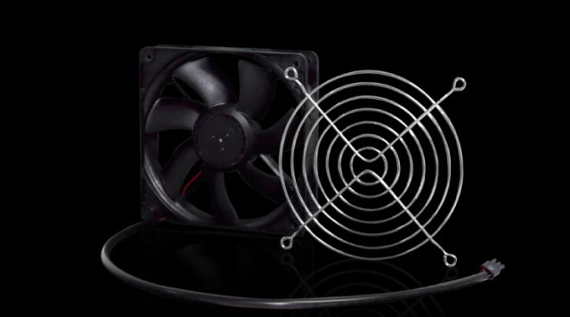 SK7990000 Rittal enclosures Fan expansion kit for VX IT, TS IT - Rittal air conditioning Rittal electric cabinet Rittal busbar Rittal fan Rittal PDU SK7990.000