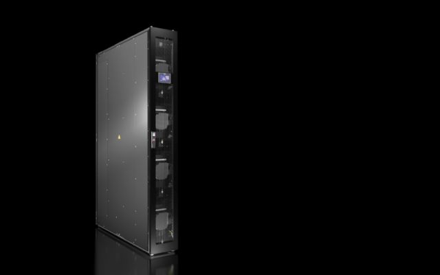 SK3313548 Rittal air conditioning Liquid Cooling Package LCP Inline CW, LCP Inline CWG - Rittal enclosures Rittal electric cabinet Rittal busbar Rittal fan Rittal PDU SK3313.548