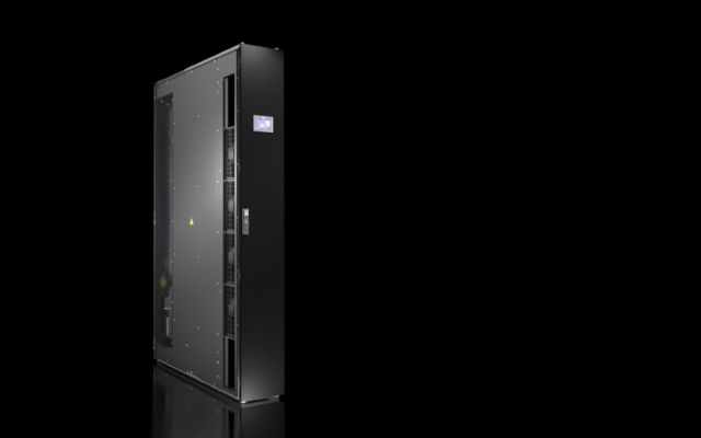 SK3313238 Rittal air conditioning Liquid Cooling Package LCP Rack CW, LCP Rack CWG - Rittal enclosures Rittal electric cabinet Rittal busbar Rittal fan Rittal PDU SK3313.238