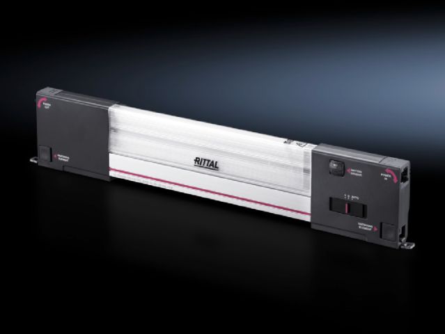SZ2500212 Rittal enclosures LED system light - Rittal air conditioning Rittal electric cabinet Rittal busbar Rittal fan Rittal PDU SZ2500.212