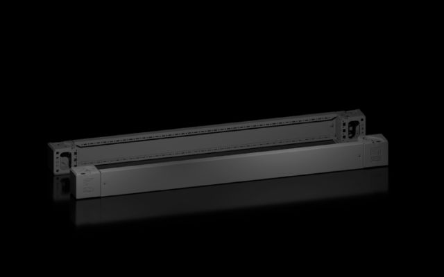 VX8660007 Rittal enclosures Base/plinth corner pieces with base/plinth trim panels, front and rear for base/plinth system VX, sheet steel - Rittal air conditioning Rittal electric cabinet Rittal busbar Rittal fan Rittal PDU VX8660.007