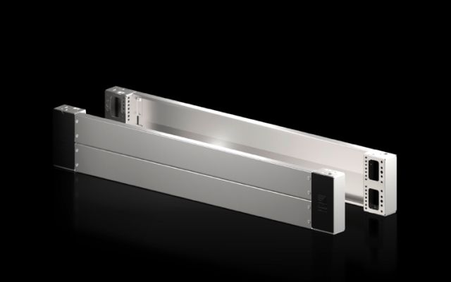 VX8660063 Rittal enclosures VX - Rittal air conditioning Rittal electric cabinet Rittal busbar Rittal fan Rittal PDU VX8660.063