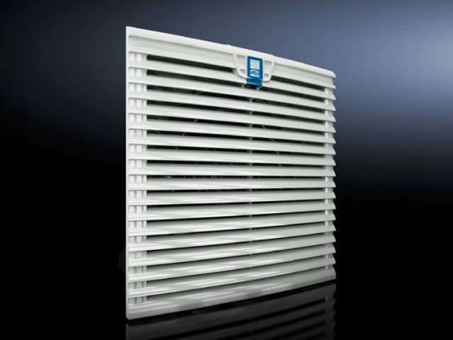 SK3322207 Rittal air conditioning Output Filters - Rittal enclosures Rittal electric cabinet Rittal busbar Rittal fan Rittal PDU SK3322.207