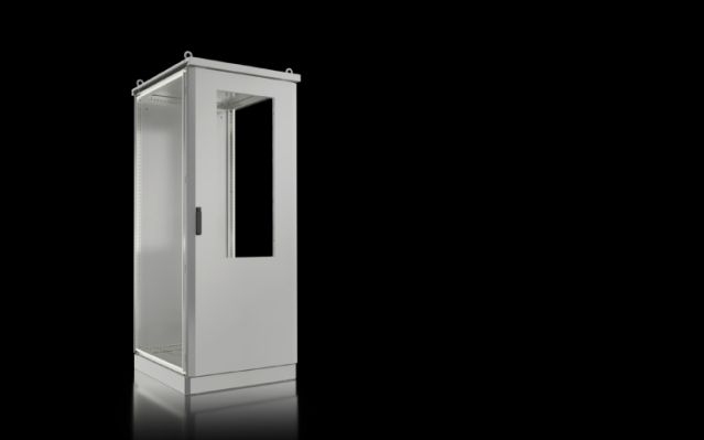 CS5051452 Rittal enclosures CS - Rittal air conditioning Rittal electric cabinet Rittal busbar Rittal fan Rittal PDU CS5051.452