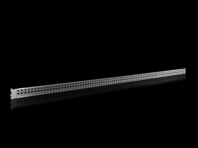 VX8617200 Rittal enclosures Punched section with mounting flange - Rittal air conditioning Rittal electric cabinet Rittal busbar Rittal fan Rittal PDU VX8617.200