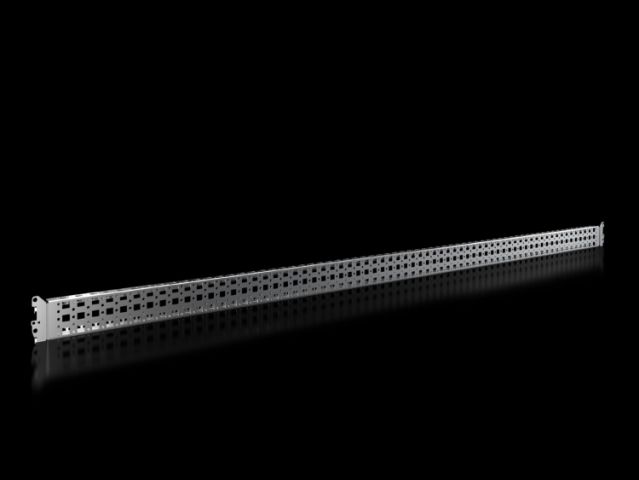 VX8617180 Rittal enclosures Punched section with mounting flange - Rittal air conditioning Rittal electric cabinet Rittal busbar Rittal fan Rittal PDU VX8617.180