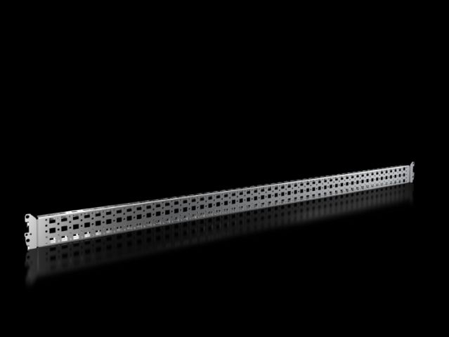 VX8617170 Rittal enclosures Punched section with mounting flange - Rittal air conditioning Rittal electric cabinet Rittal busbar Rittal fan Rittal PDU VX8617.170