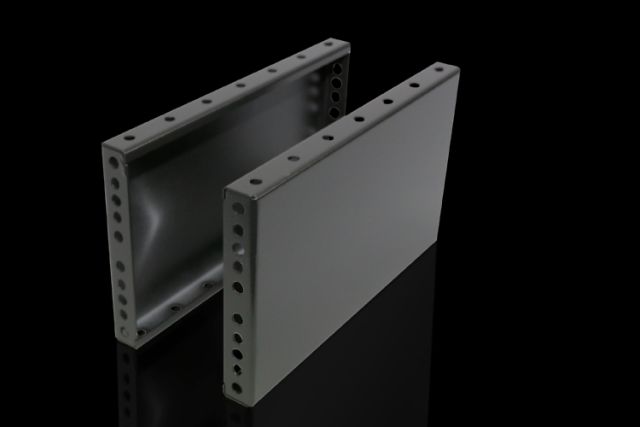 TS8602050 Rittal enclosures Base/plinth trim panels,side,200mm - Rittal air conditioning Rittal electric cabinet Rittal busbar Rittal fan Rittal PDU TS8602.050