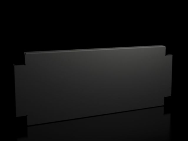 VX8620042 Rittal enclosures Base/plinth trim panels,side,200mm - Rittal air conditioning Rittal electric cabinet Rittal busbar Rittal fan Rittal PDU VX8620.042
