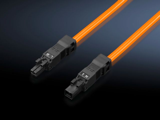 SZ2500550 Rittal enclosures Connection cable - Rittal air conditioning Rittal electric cabinet Rittal busbar Rittal fan Rittal PDU SZ2500.550