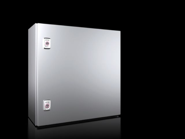 AX5051355 Rittal enclosure Single door for AX stainless steel- Rittal air conditioning Rittal electric cabinet Rittal busbar Rittal fan Rittal PDU AX5051.355