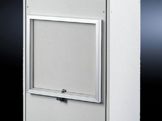 FT2734000 Rittal enclosures Viewing window for AE - Rittal air conditioning Rittal electric cabinet Rittal busbar Rittal fan Rittal PDU FT2734.000