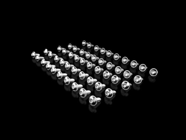 VX5051018 Rittal enclosures Metal screw VX - Rittal air conditioning Rittal electric cabinet Rittal busbar Rittal fan Rittal PDU VX5051.018