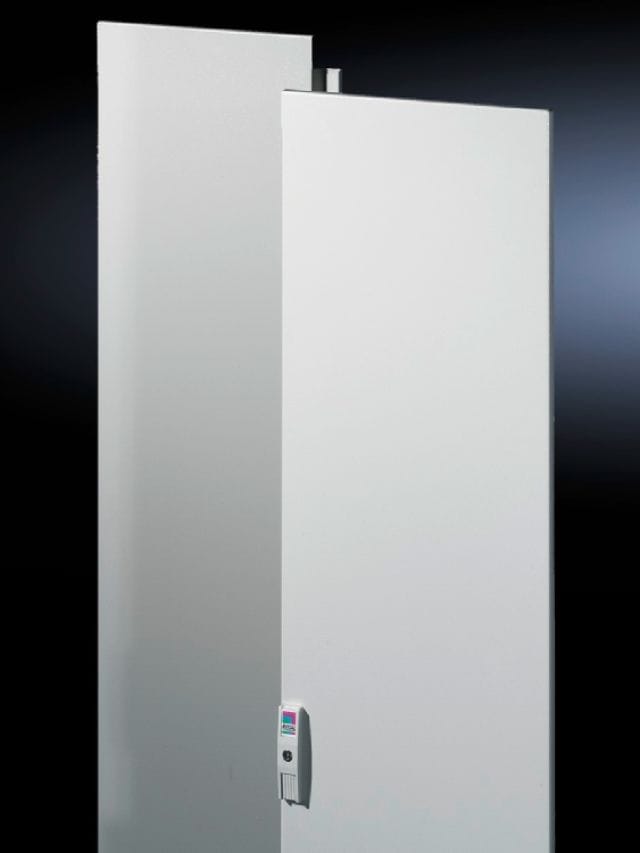 TS8801450 Rittal enclosures Lockable and adjacent door for TS,TS IT,VX SE - Rittal air conditioning Rittal electric cabinet Rittal busbar Rittal fan Rittal PDU TS8801.450