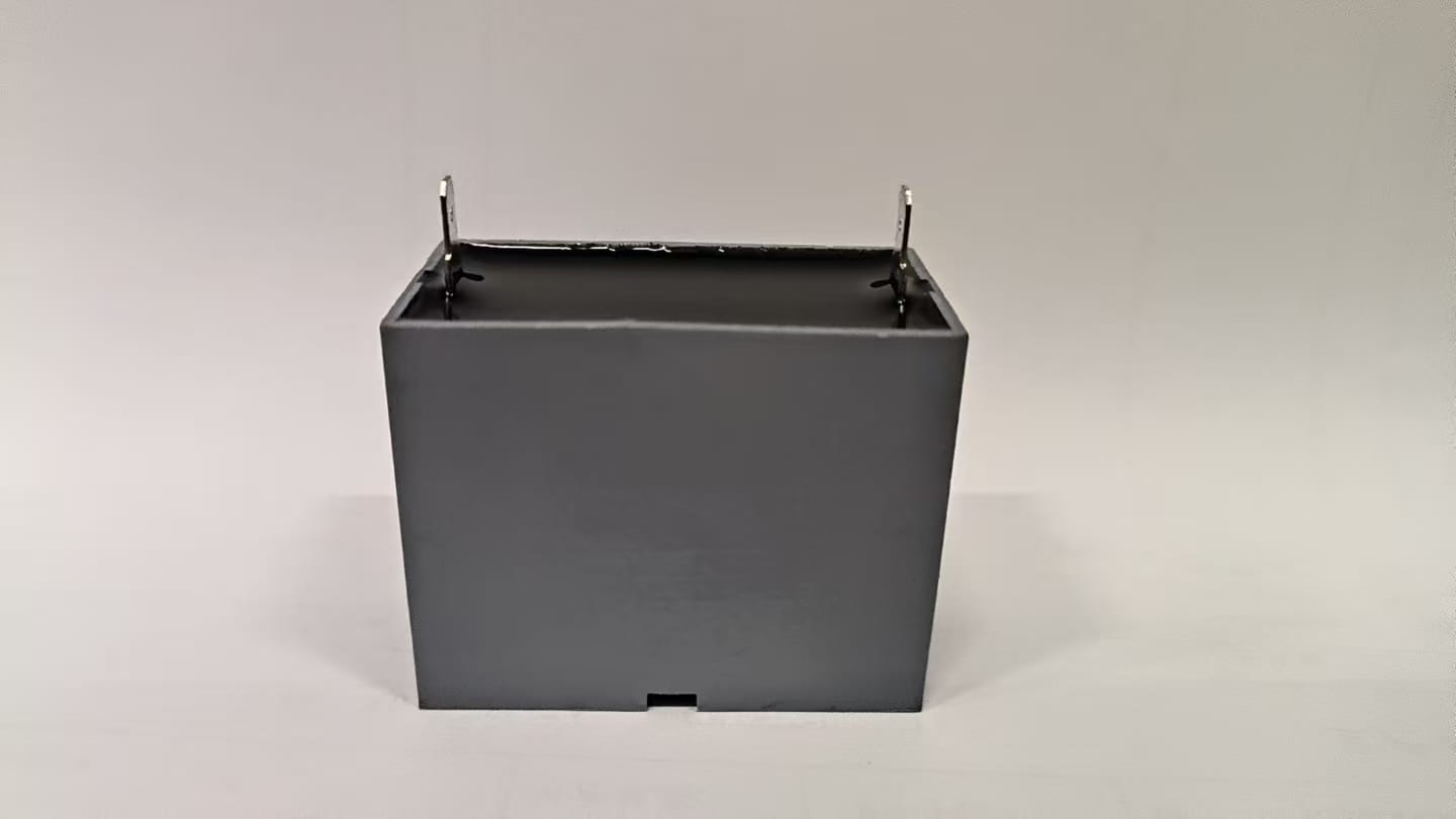 SK3398460 Rittal air conditioning Capacitor - Rittal enclosures Rittal electric cabinet Rittal busbar Rittal fan Rittal PDU SK3398.460