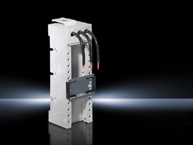 SV9616000 Rittal busbar Mini-PLS component adaptor - Rittal air conditioning Rittal electric cabinet Rittal busbar Rittal fan Rittal PDU SV9616.000
