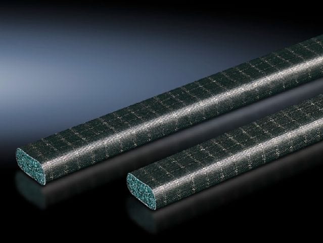 TS8800690 Rittal enclosures EMC baying seal for TS - Rittal air conditioning Rittal electric cabinet Rittal busbar Rittal fan Rittal PDU TS8800.690