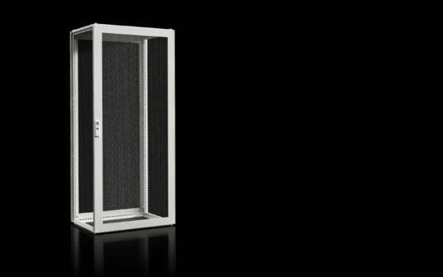 SV9690023 Rittal enclosures Energy storage enclosure VX ESS - Rittal air conditioning Rittal electric cabinet Rittal busbar Rittal fan Rittal PDU SV9690.023