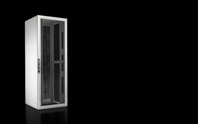 TX5541245 Rittal enclosures TX Colocation rack - Rittal air conditioning Rittal electric cabinet Rittal busbar Rittal fan Rittal PDU TX5541.245
