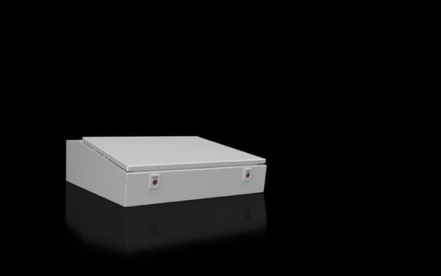 CX6710000 Rittal enclosures CX desk unit - Rittal air conditioning Rittal electric cabinet Rittal busbar Rittal fan Rittal PDU CX6710.000