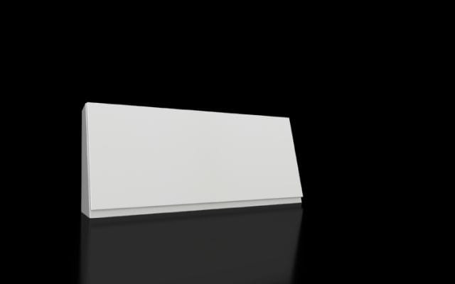 CX6722000 Rittal enclosures CX console - Rittal air conditioning Rittal electric cabinet Rittal busbar Rittal fan Rittal PDU CX6722.000