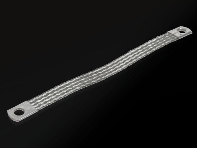 SZ2412216 Rittal enclosures Earthing braid - Rittal air conditioning Rittal electric cabinet Rittal busbar Rittal fan Rittal PDU SZ2412.216