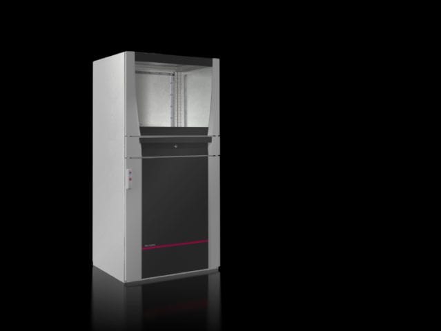 PC5386050 Rittal enclosures PC enclosure system - Rittal air conditioning Rittal electric cabinet Rittal busbar Rittal fan Rittal PDU PC5386.050
