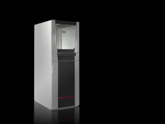 PC5368050 Rittal enclosures PC enclosure system Width 600mm Height 1600mm Depth 836mm - Rittal air conditioning Rittal electric cabinet Rittal busbar Rittal fan Rittal PDU PC5368.050