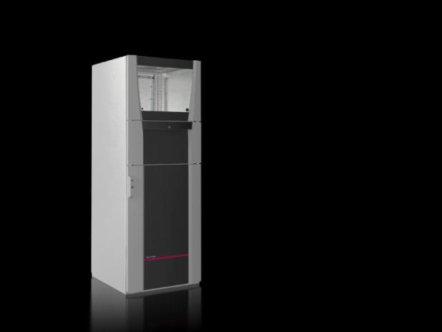 PC5366150 Rittal enclosures PC enclosure system - Rittal air conditioning Rittal electric cabinet Rittal busbar Rittal fan Rittal PDU PC5366.150
