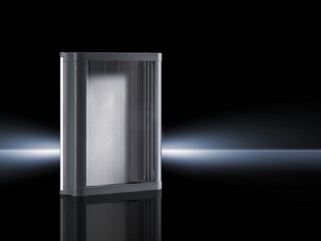 CP6340000 Rittal enclosures Compact Panel - Rittal air conditioning Rittal electric cabinet Rittal busbar Rittal fan Rittal PDU CP6340.000
