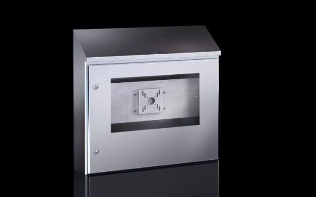 HD4000062 Rittal enclosures Command panel HD - Rittal air conditioning Rittal electric cabinet Rittal busbar Rittal fan Rittal PDU HD4000.062