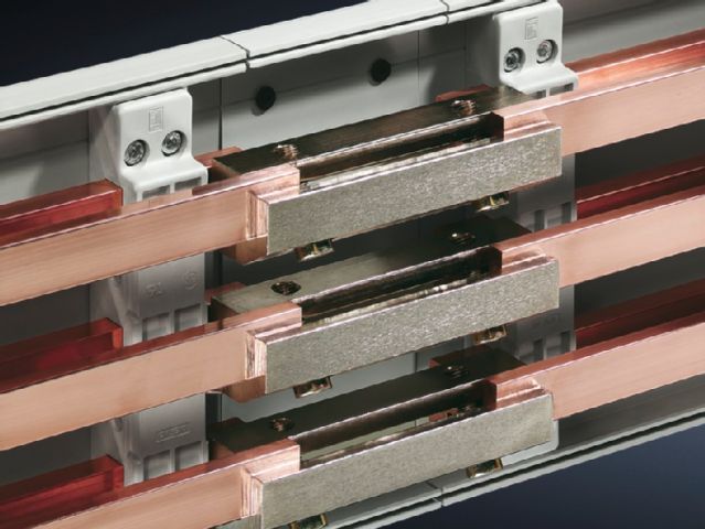SV3505000 Rittal busbar PLS busbar connectors - Rittal air conditioning Rittal electric cabinet Rittal busbar Rittal fan Rittal PDU SV3505.000