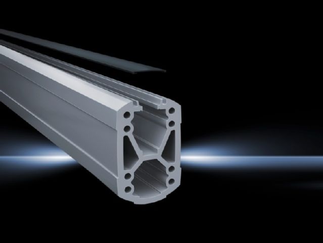 CP6212150 Rittal enclosures Support section CP 120 Open - Rittal air conditioning Rittal electric cabinet Rittal busbar Rittal fan Rittal PDU CP6212.150