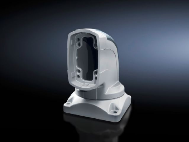 CP6218700 Rittal enclosures Top-mounted joint CP 180 Horizontal outlet - Rittal air conditioning Rittal electric cabinet Rittal busbar Rittal fan Rittal PDU CP6218.700