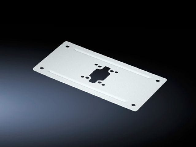 CP6106110 Rittal enclosures Enclosure reinforcement rigid - Rittal air conditioning Rittal electric cabinet Rittal busbar Rittal fan Rittal PDU CP6106.110