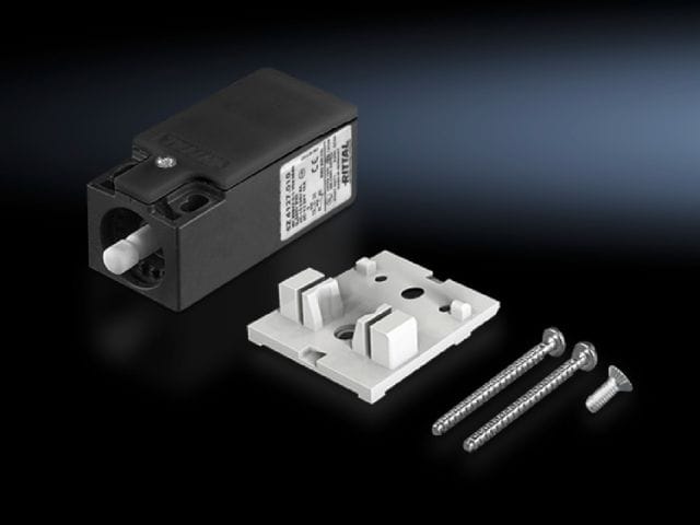 SZ4127010 Rittal enclosures Door-operated switch - Rittal air conditioning Rittal electric cabinet Rittal busbar Rittal fan Rittal PDU SZ4127.010