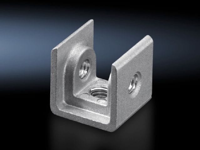 PS4179000 Rittal enclosures U nut - Rittal air conditioning Rittal electric cabinet Rittal busbar Rittal fan Rittal PDU PS4179.000