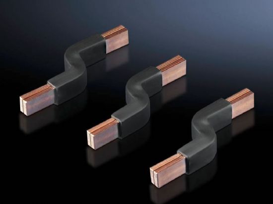 SV9342770 Rittal busbar Angle connector for CB component adapter Number of sheets 10 Width 32 Thickness 1 - Rittal air conditioning Rittal electric cabinet Rittal busbar Rittal fan Rittal PDU SV9342.770
