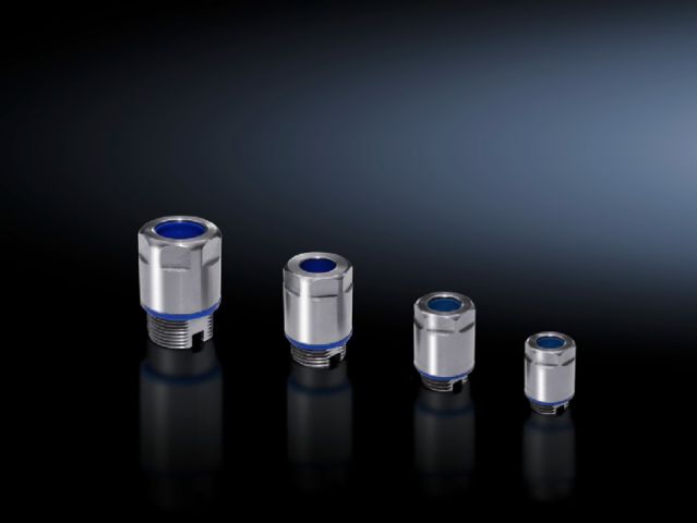 HD2410111 Rittal enclosures Cable gland HD - Rittal air conditioning Rittal electric cabinet Rittal busbar Rittal fan Rittal PDU  HD2410.111